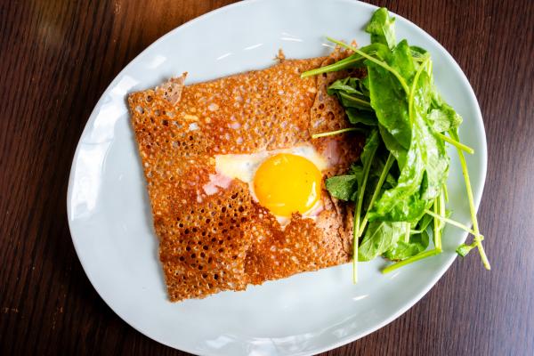 Classique Galette Complete