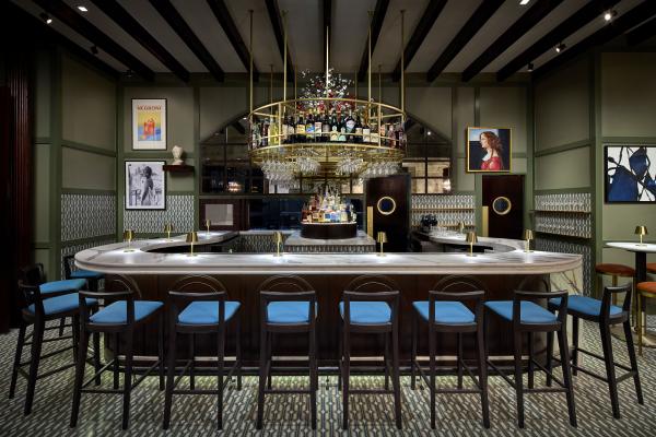 Rosselli Bar