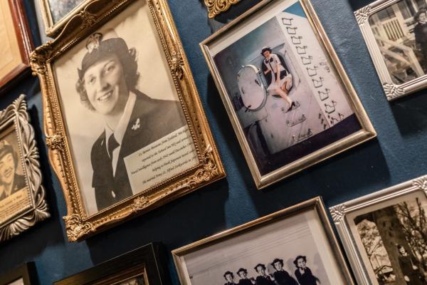 Waves Room Photo Gallery