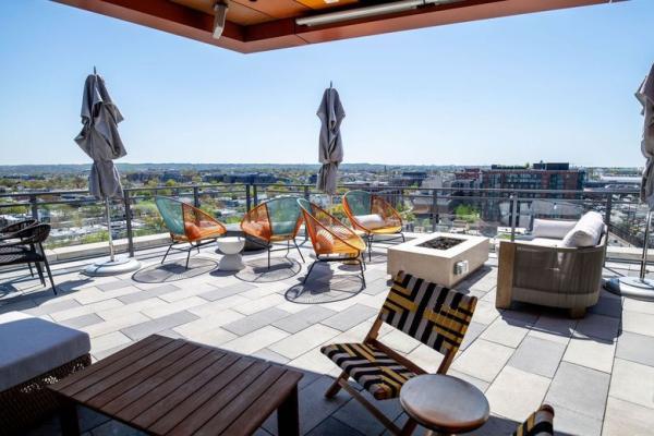 SE DC VIEW