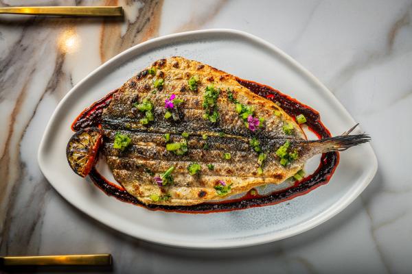 Branzino