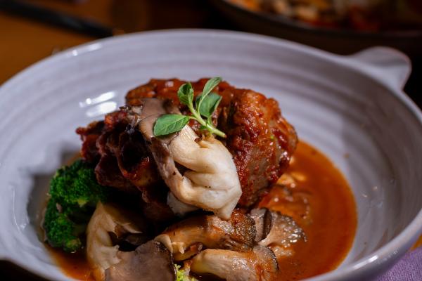 AUSTRALIAN BARRAMUNDI FILLET