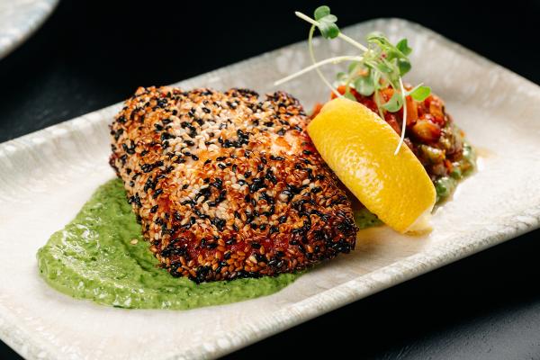 Salmon