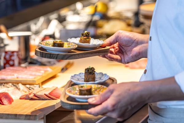 Omakase
