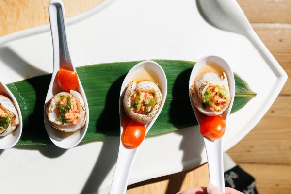 sushi shumai