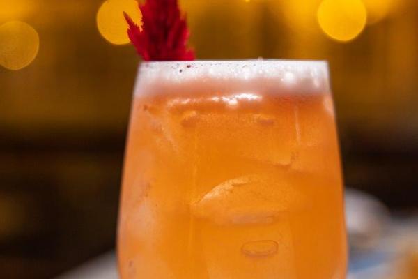 Cocktail 1