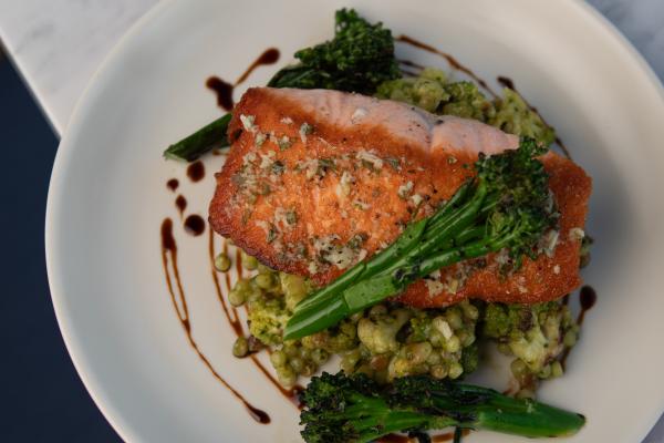Salmon