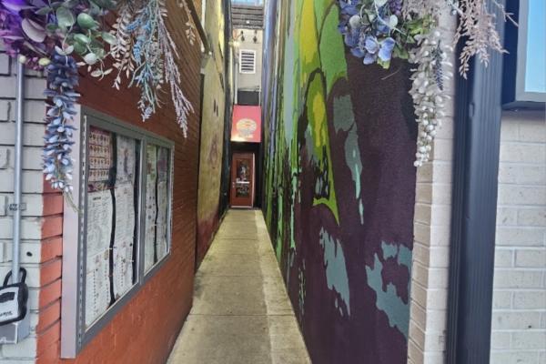 A Hidden Gem in Capitol Hill