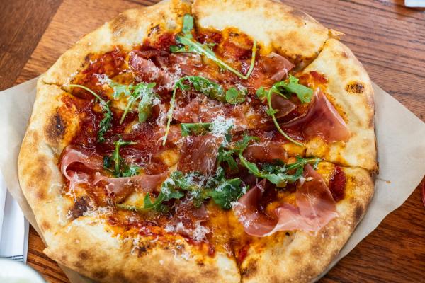 North Italia Pizza