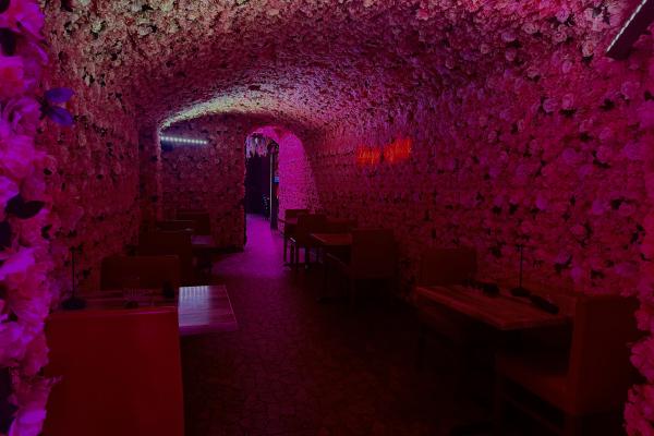 Rose Room
