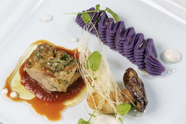 Alternative Main Course