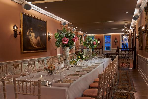 Private Event Room