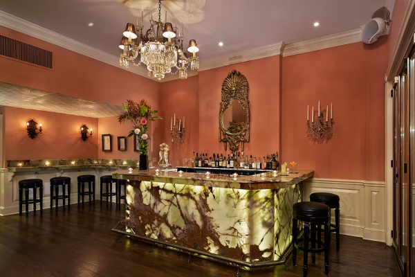 Onyx Bar