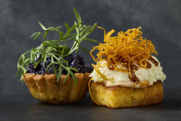 Amuse Duo
