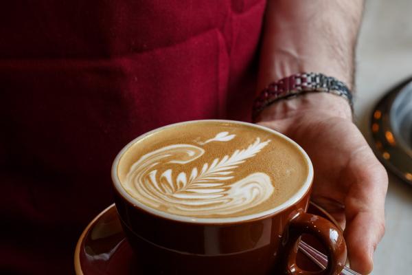Barista and Latte (Credit Peter Garritano).jpg