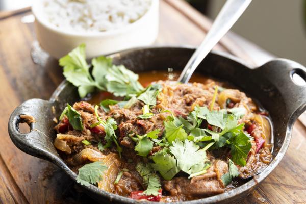 Ropa Vieja_ El Sapo .JPG