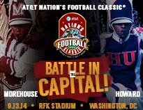 AT&T Nation's Football Classic 