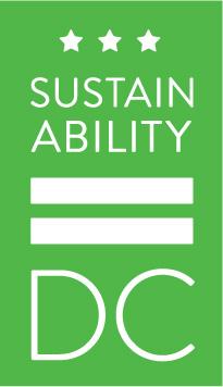 Sustainability=DC