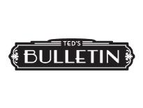 Ted's BULLETIN