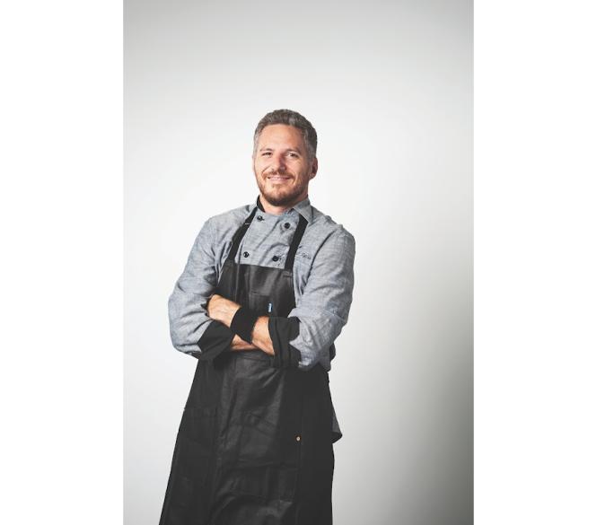 Spike Mendelsohn