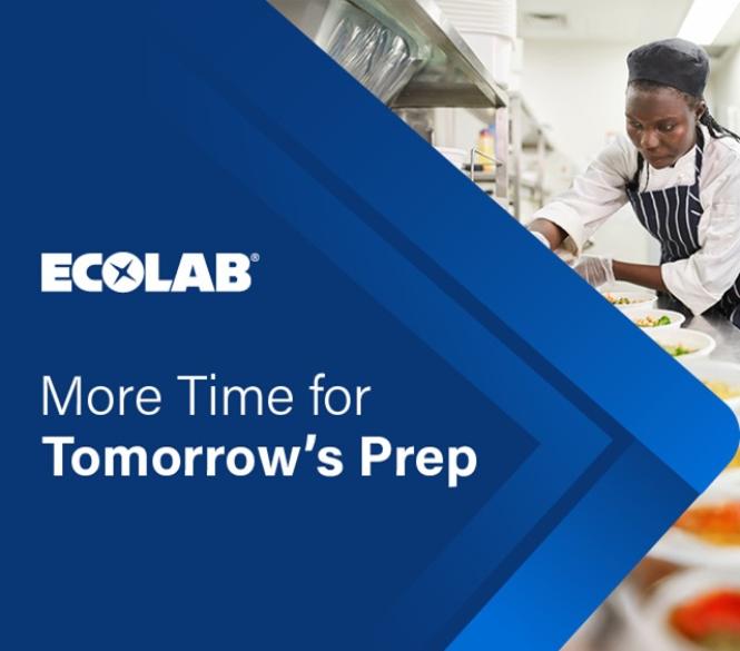 Ecolab_More_Time_for_Tomorrows_Prep