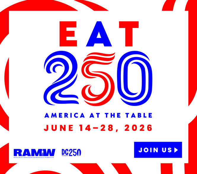 EAT250 America at the Table