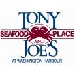 Tony and Joe's Seafood Place
