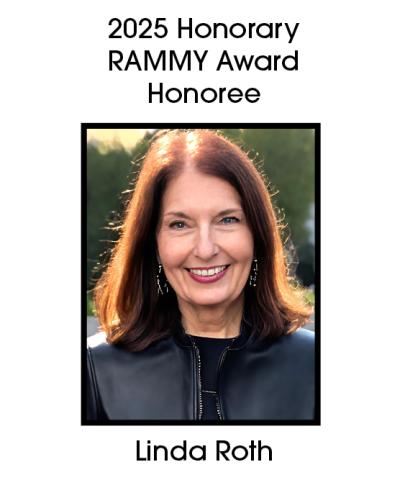 Linda Roth Founder and CEO of LRA PR