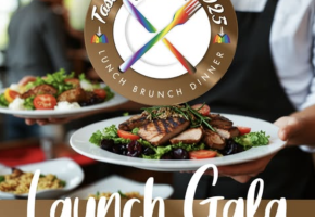Taste of Pride Participant Kickoff