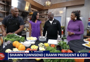 FOX 5 DC LION Lunch Hour - April 16, 2025