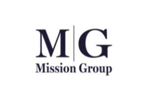 Mission Group logo