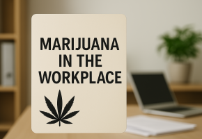 Marijuana