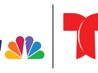 NBC Washington - Telemundo 44 Lock Up Logo