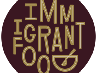 Immigrant Food logo