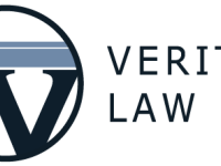 Veritas Law Logo