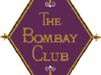 The Bombay Club logo