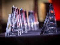 RAMMY Award Statues BTS