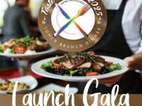 Taste of Pride Participant Kickoff