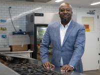 Shawn Townsend President and CEO