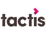 Tactis logo