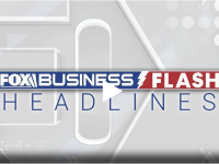 FOX Business Newsflash