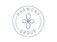 Harmony Group - round logo