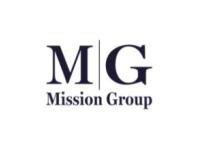 Mission Group logo