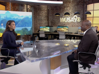 Shawn on WUSA9 Sunday March 23 2025 A