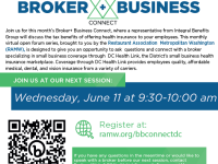 Broker Business