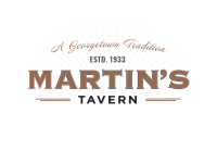 Martins Tavern Updated Logo
