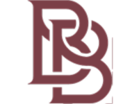 barbouzard logo wbg plum