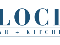 Velocity Bar + Kitchen logo