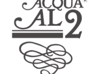 Acqua Al 2 Logo