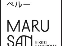 MARU SAN logo